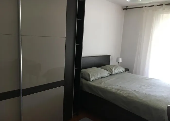 Apartment Litus