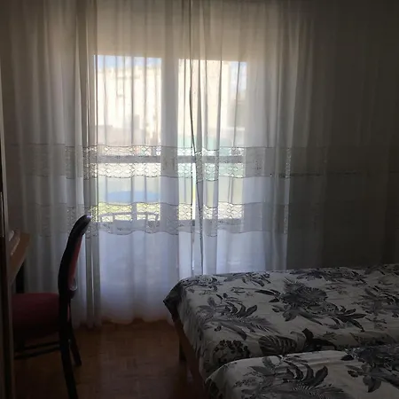 Apartment Litus Zadar Exterior photo