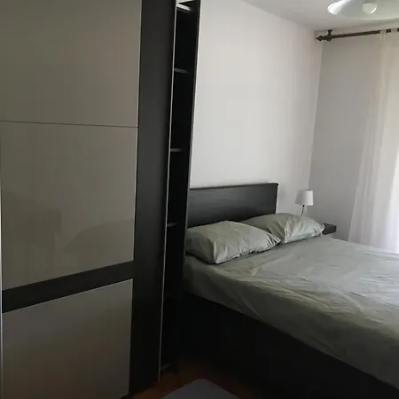 Apartment Litus Zadar Exterior photo