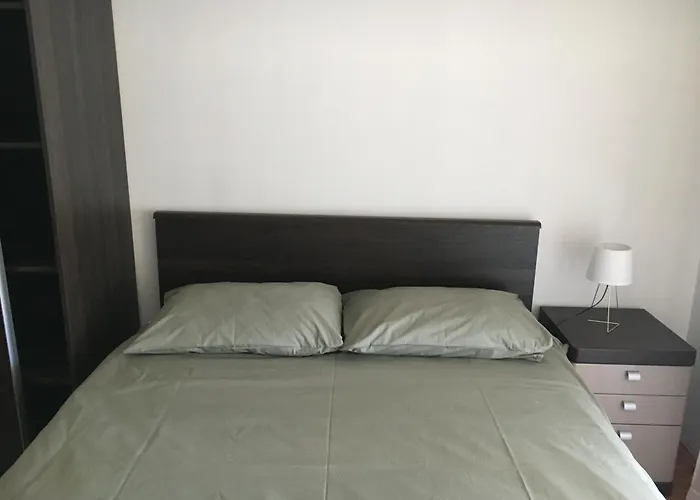 Apartment Litus